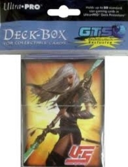 Ultra Pro UFS Zi Mei Deck Box
